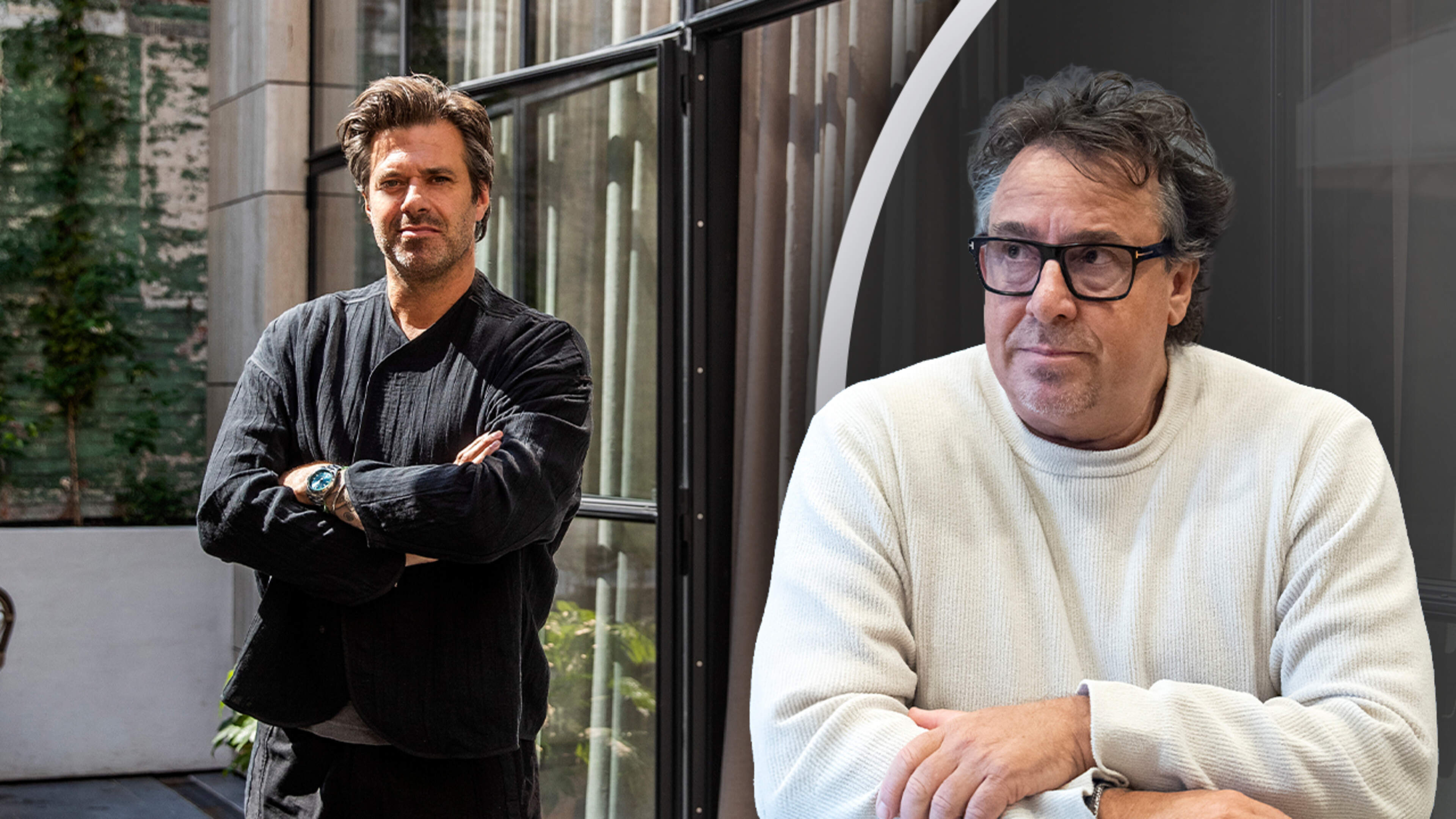 Marco Borsato geeft eerste interview sinds rechtszaak: ’Ik kon jarenlang niet bij mijn eigen mooie ik’